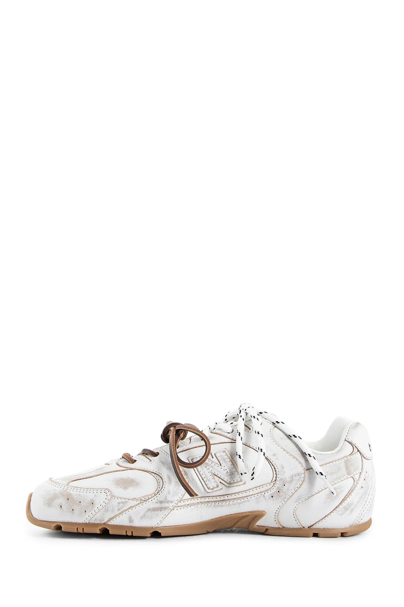 MIU MIU New Balance Collaboration 530 SL Sneakers woman