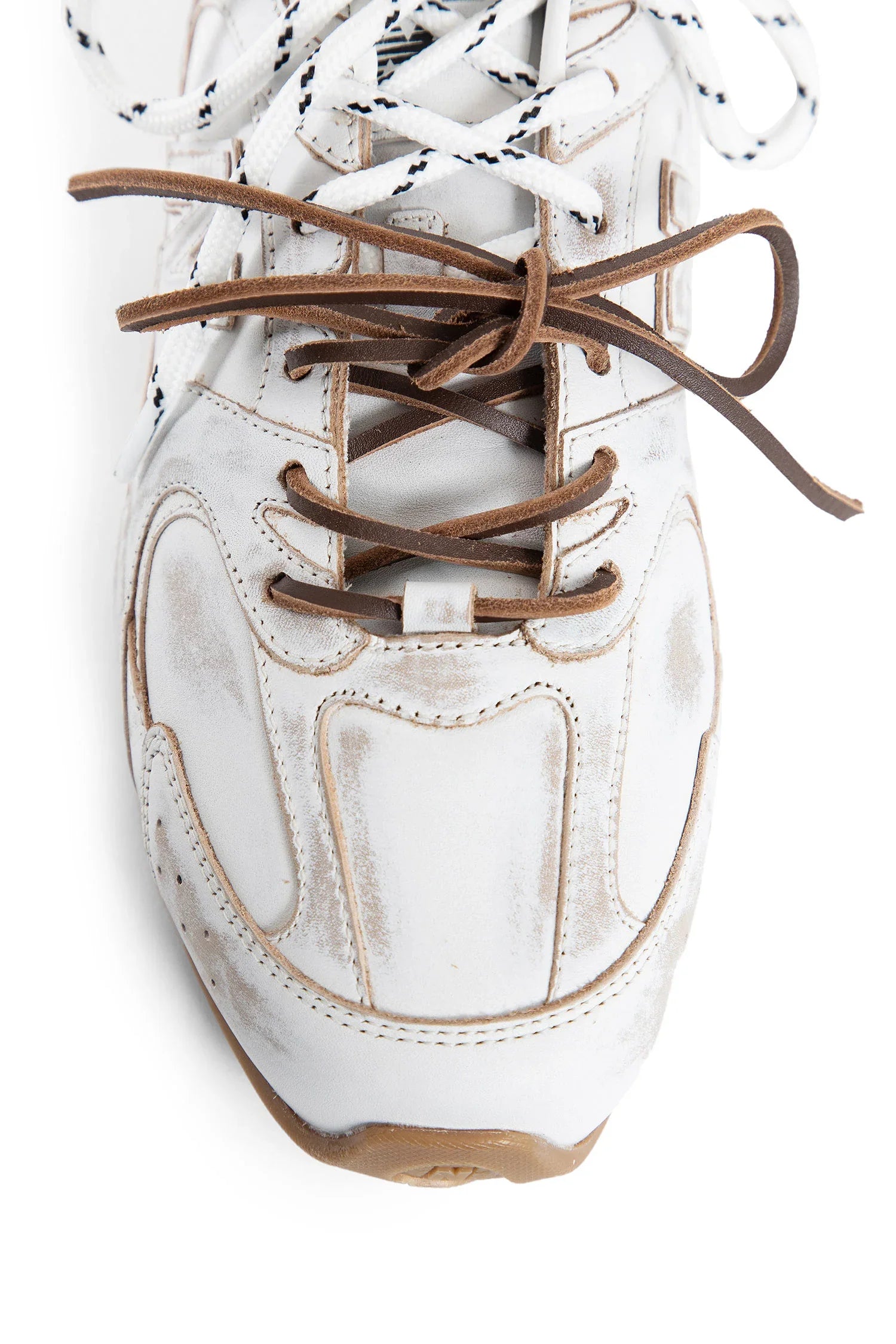 New Balance Collaboration 530 SL Sneakers - Antonioli.eu