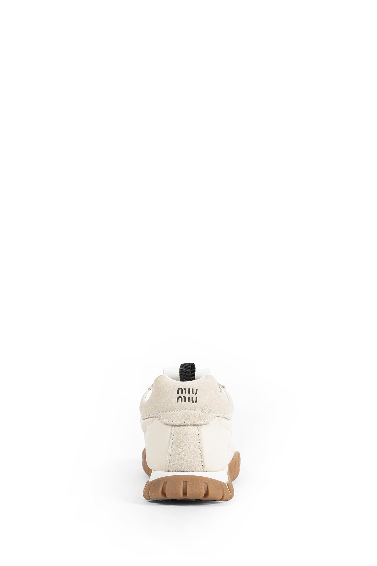MIU MIU Tyre Sneakers woman
