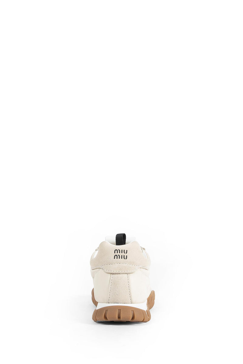 MIU MIU Tyre Sneakers woman