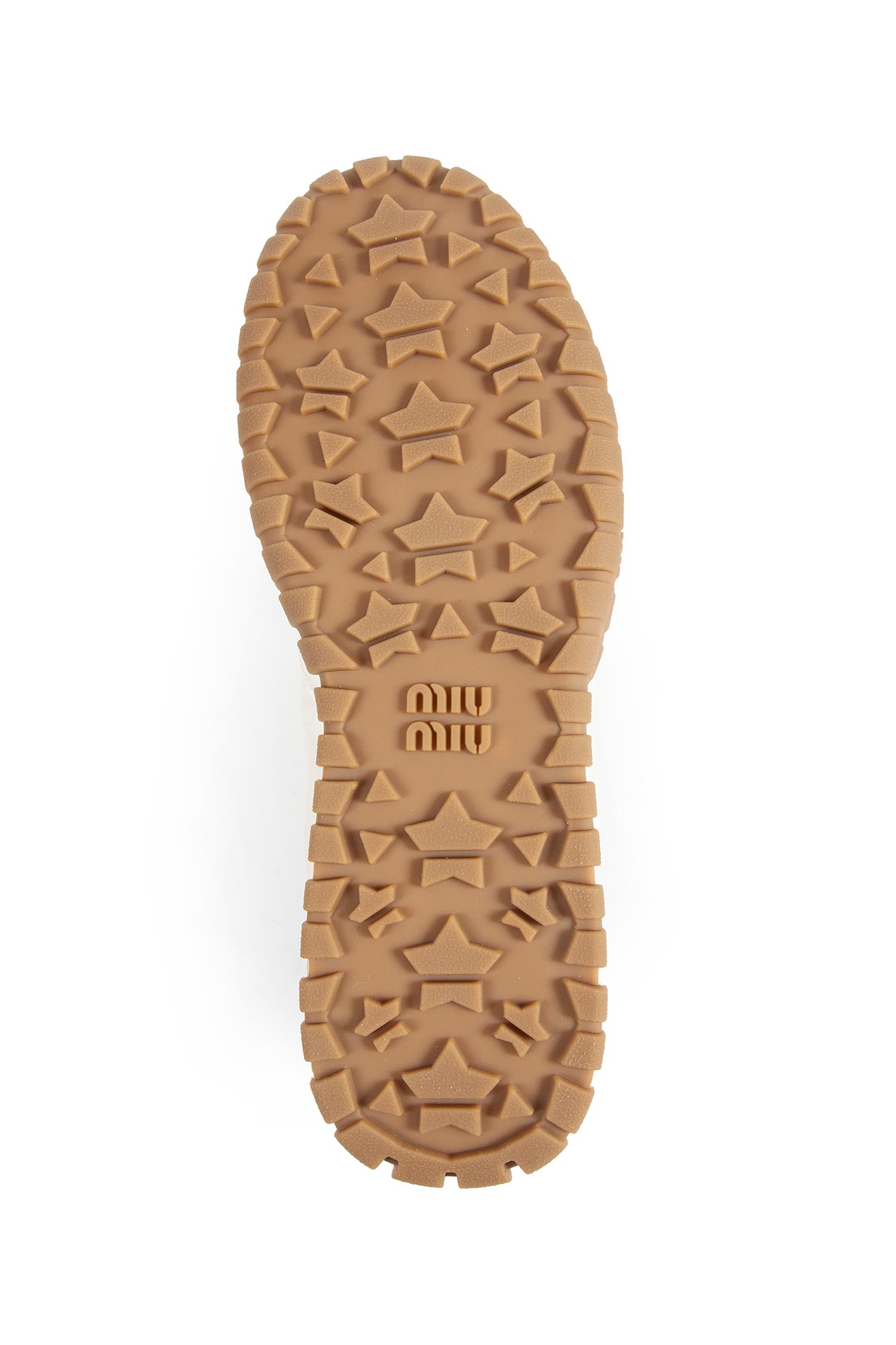 MIU MIU Tyre Sneakers woman