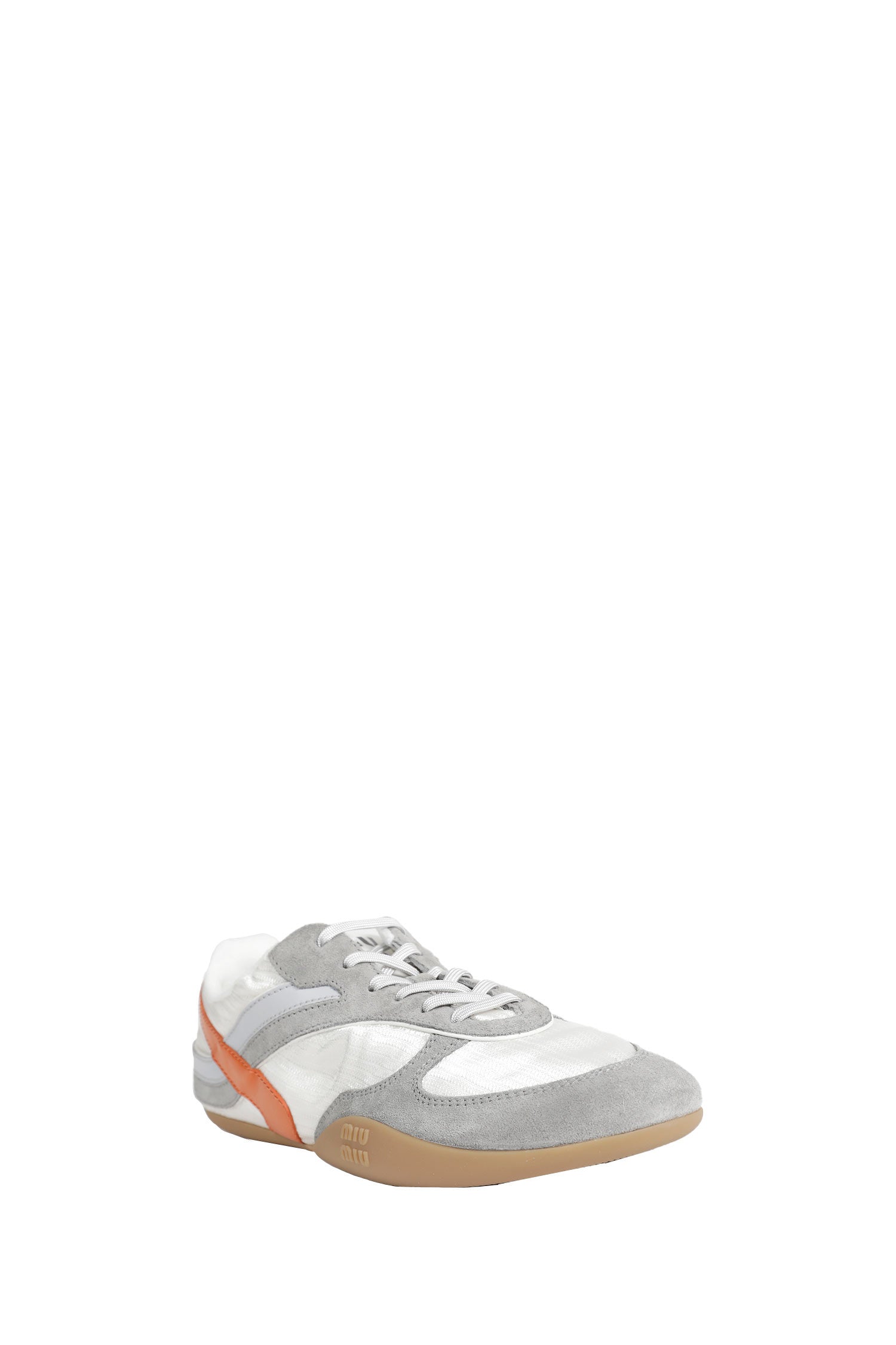 MIU MIU Gymnasium Sneakers woman