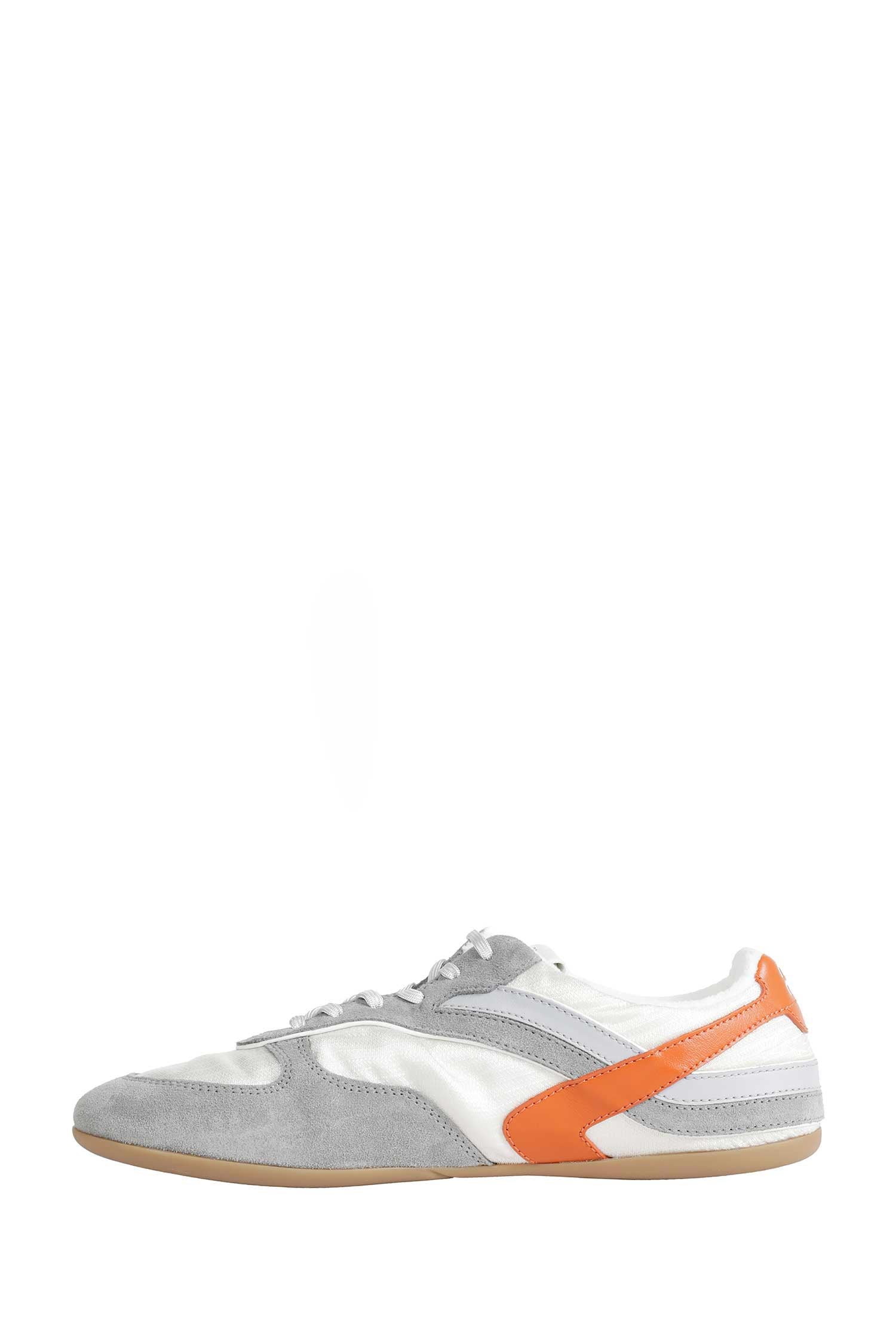 MIU MIU Gymnasium Sneakers woman