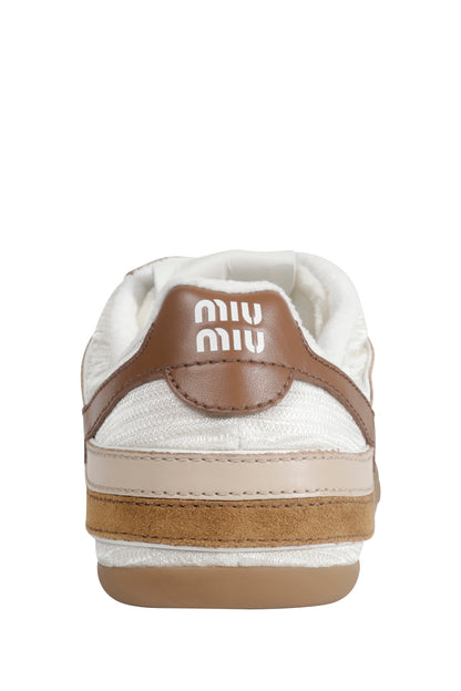 Gymnasium Technical Sneakers