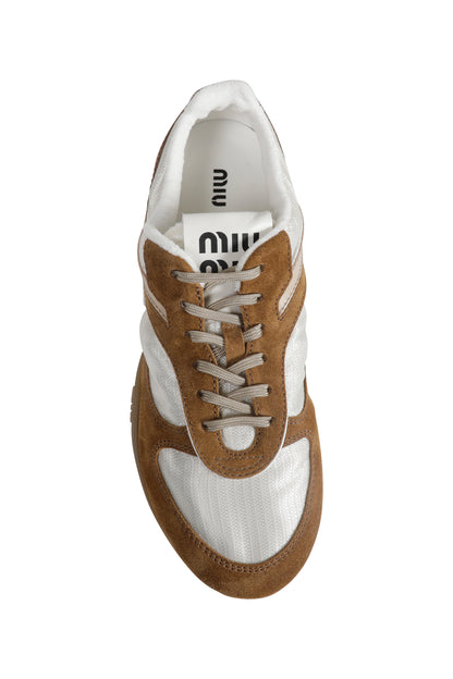 Gymnasium Technical Sneakers