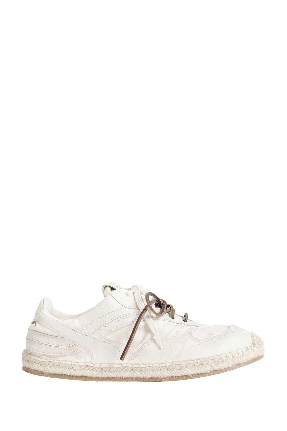 MIU MIU Gymnasium Sneakers woman