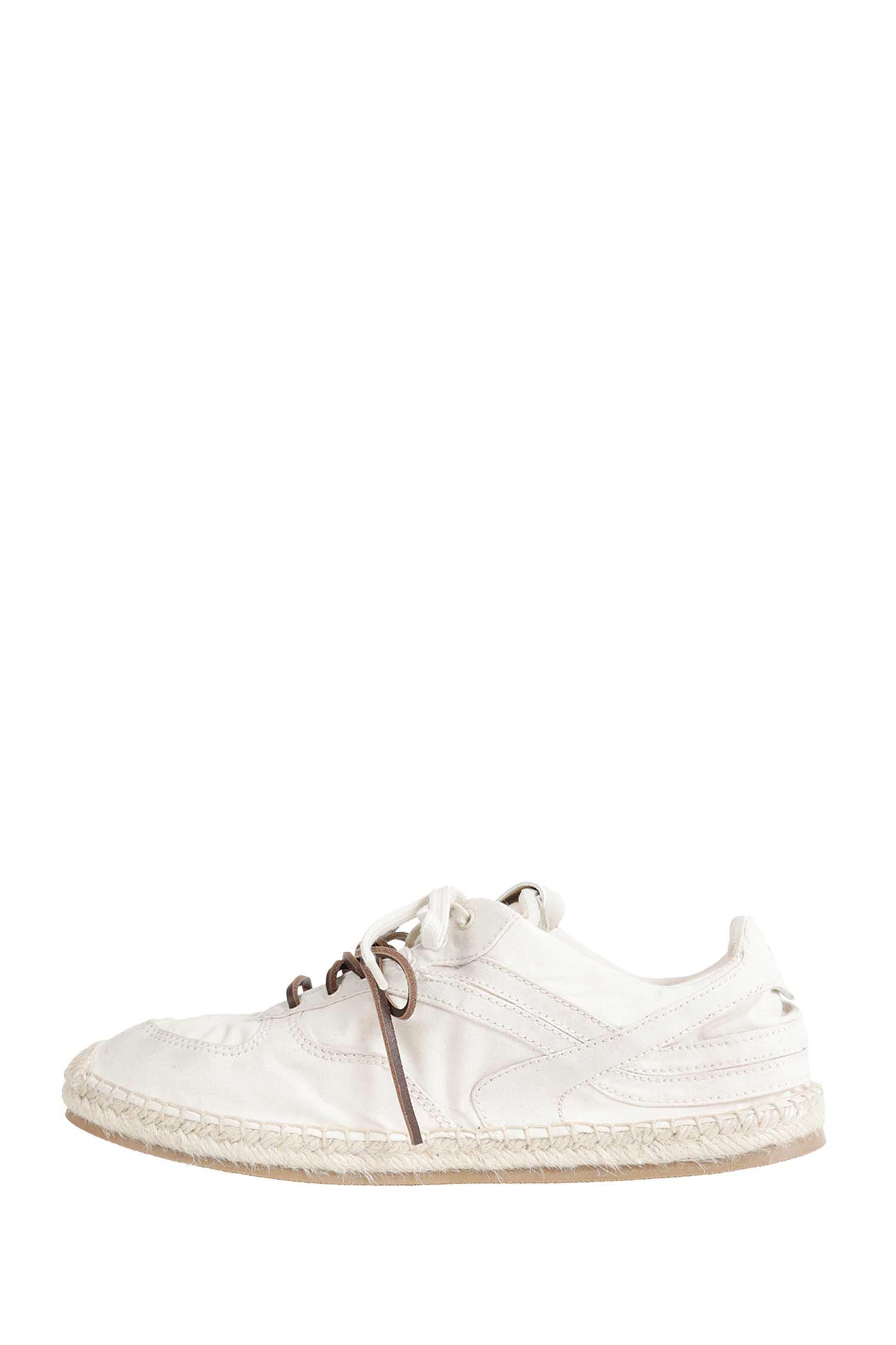 MIU MIU Gymnasium Sneakers woman