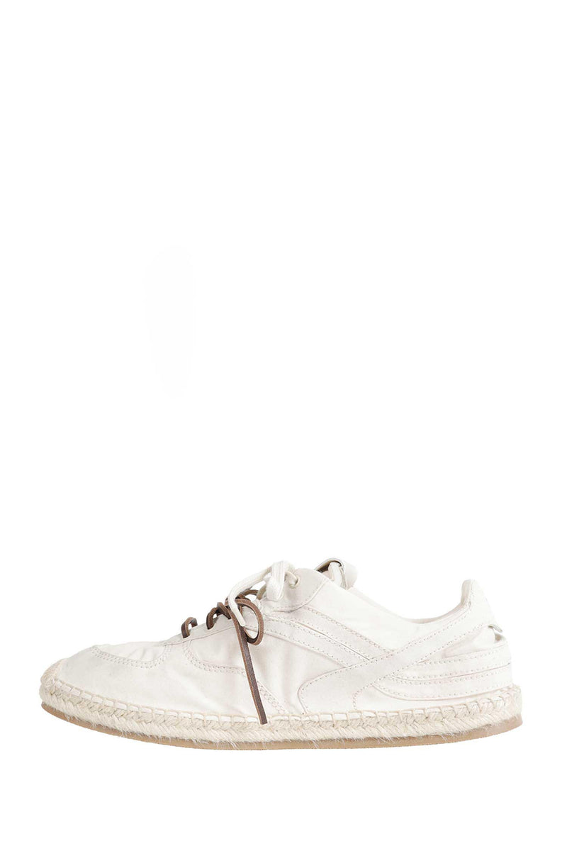 MIU MIU Gymnasium Sneakers woman
