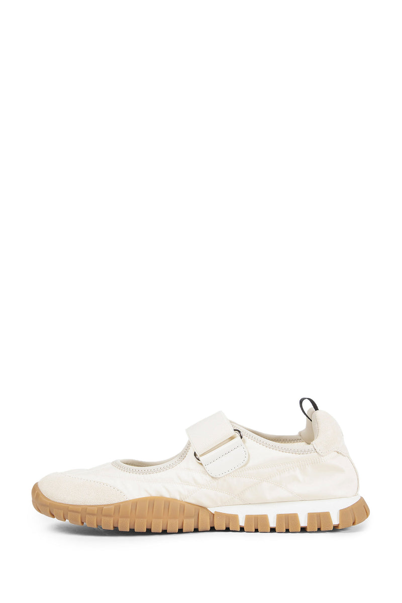 Tyre Ballerina Sneakers