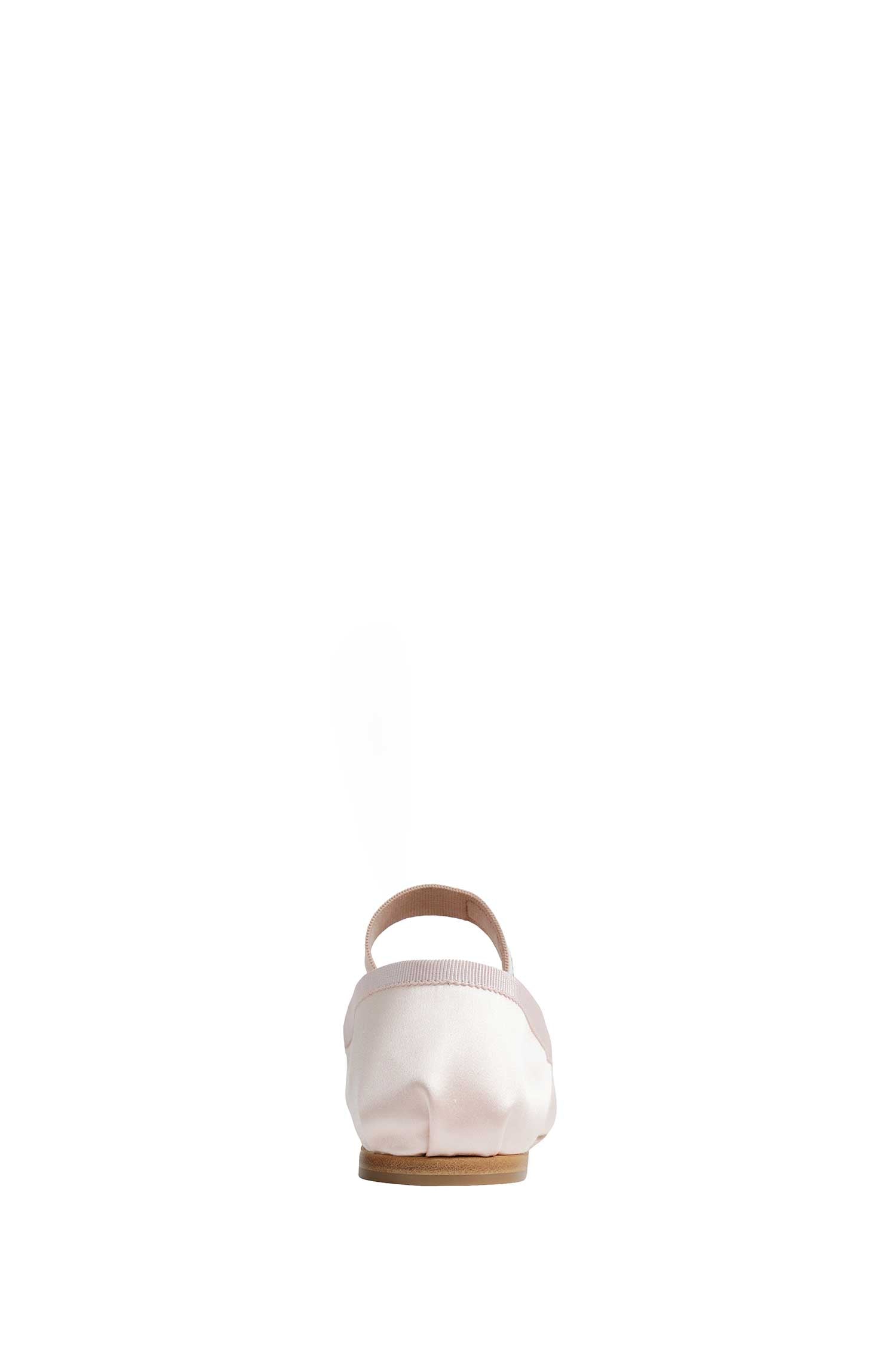 MIU MIU Satin Ballerinas woman