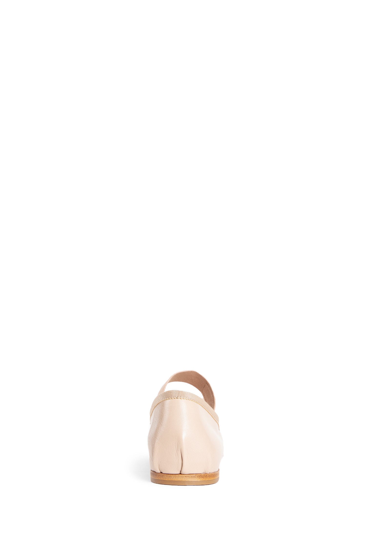 MIU MIU WOMAN  FLATS