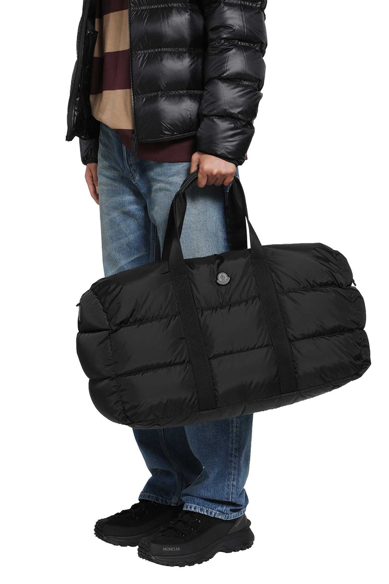 
              MONCLER Caradoc Duffle Bag man
            
