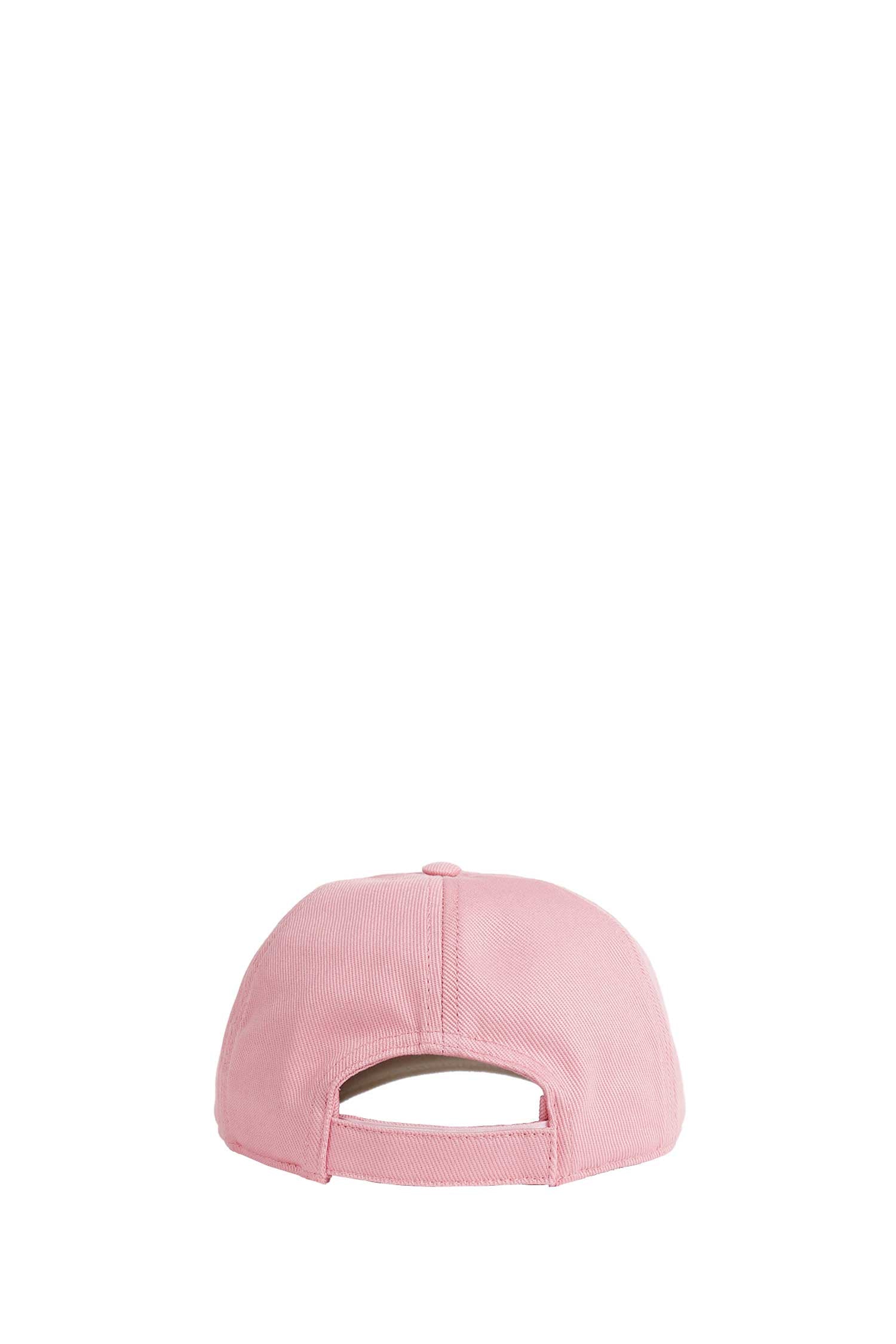 Drill Baseball Cap