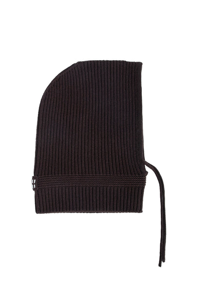 Cashmere Balaclava