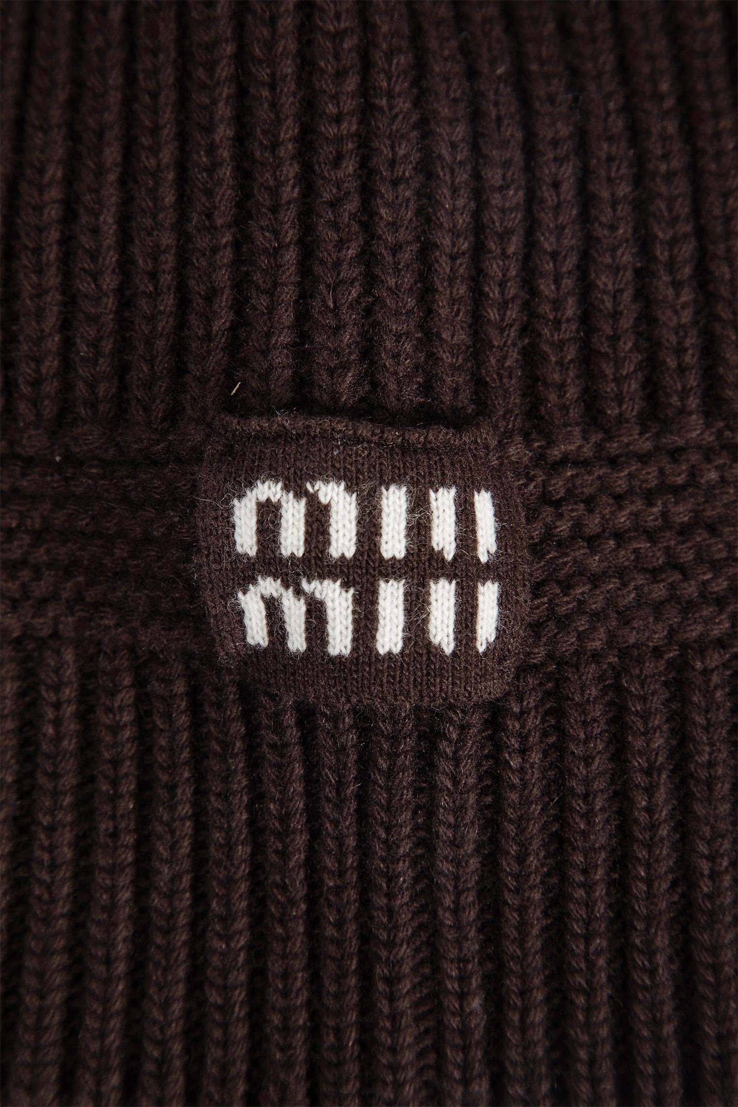 Cashmere Balaclava