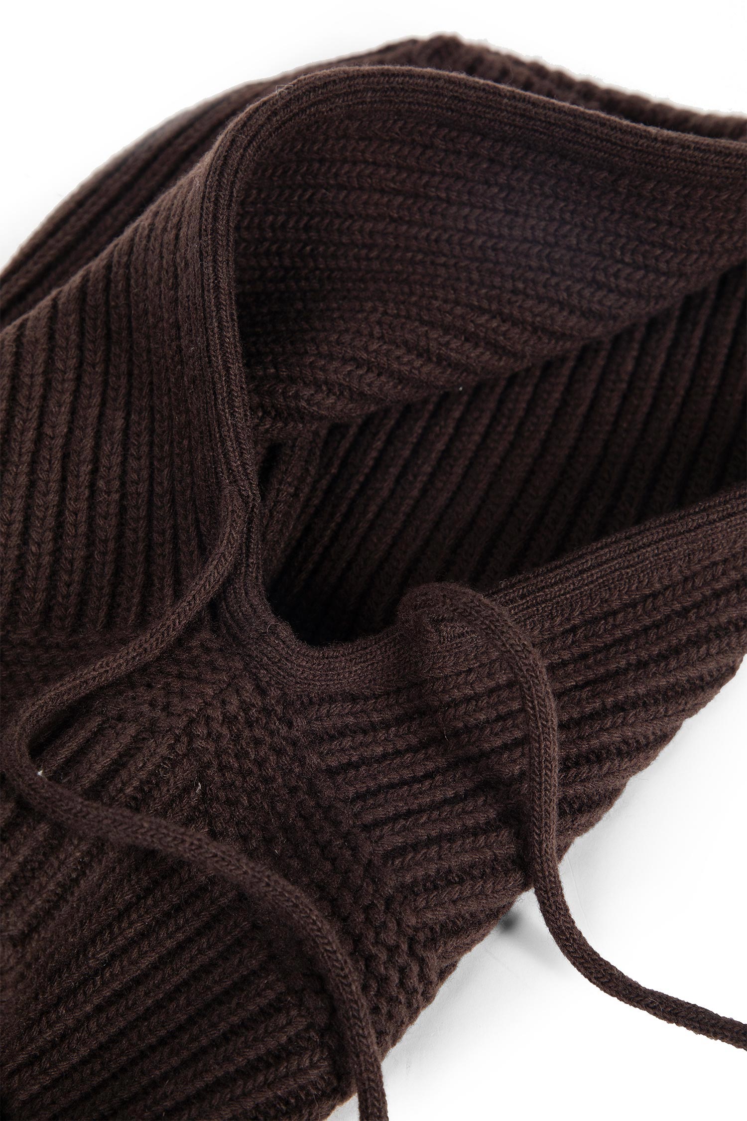 Cashmere Balaclava