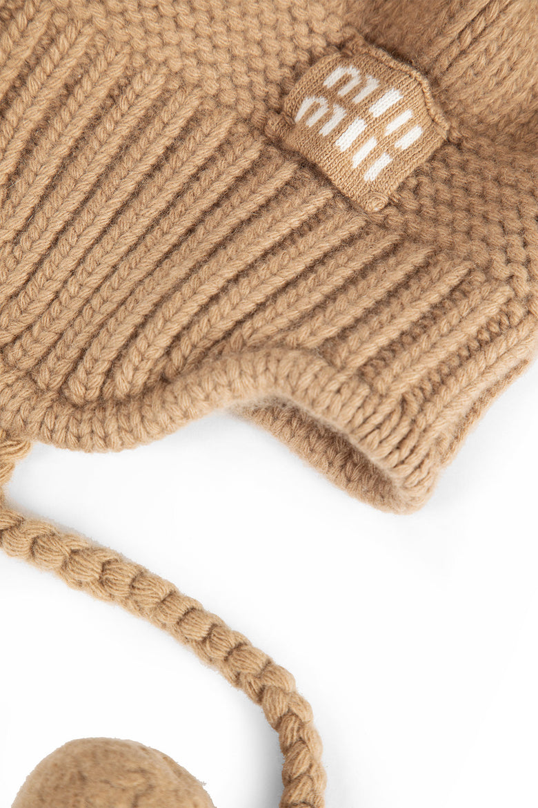 Cashmere Hat