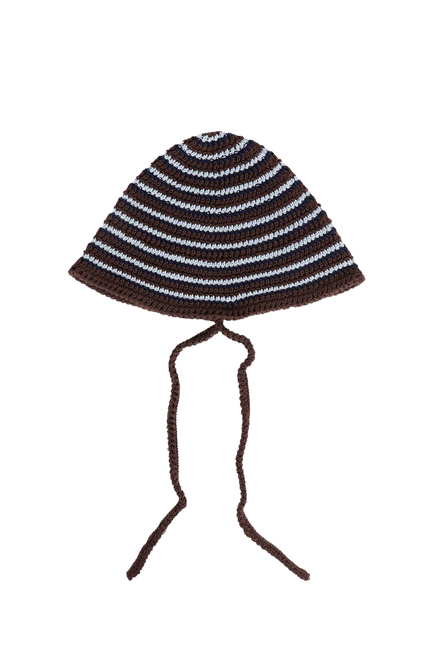 MIU MIU Crochet Hat woman