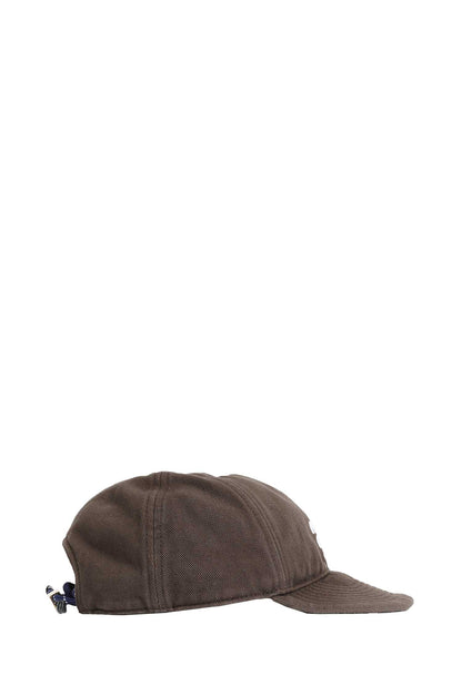 Denim Baseball Cap