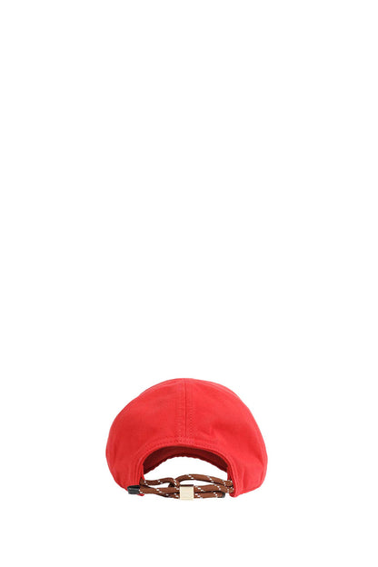 Denim Baseball Cap