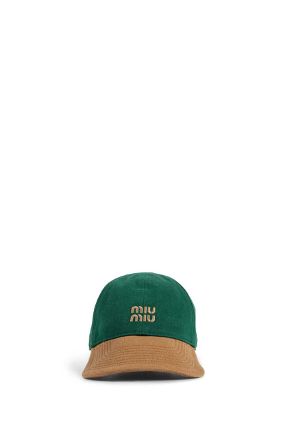 Drill Baseball Cap