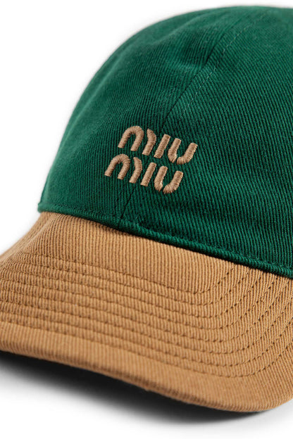 Drill Baseball Cap