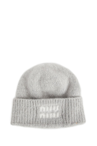 Mohair Beanie