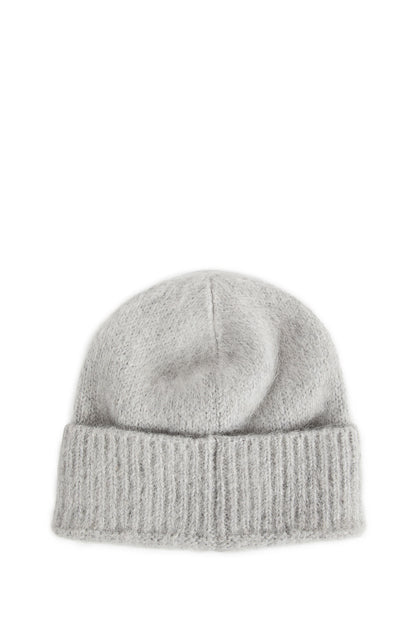 Mohair Beanie