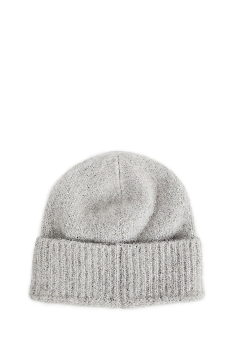 Mohair Beanie