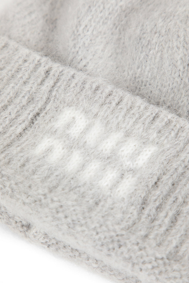 Mohair Beanie