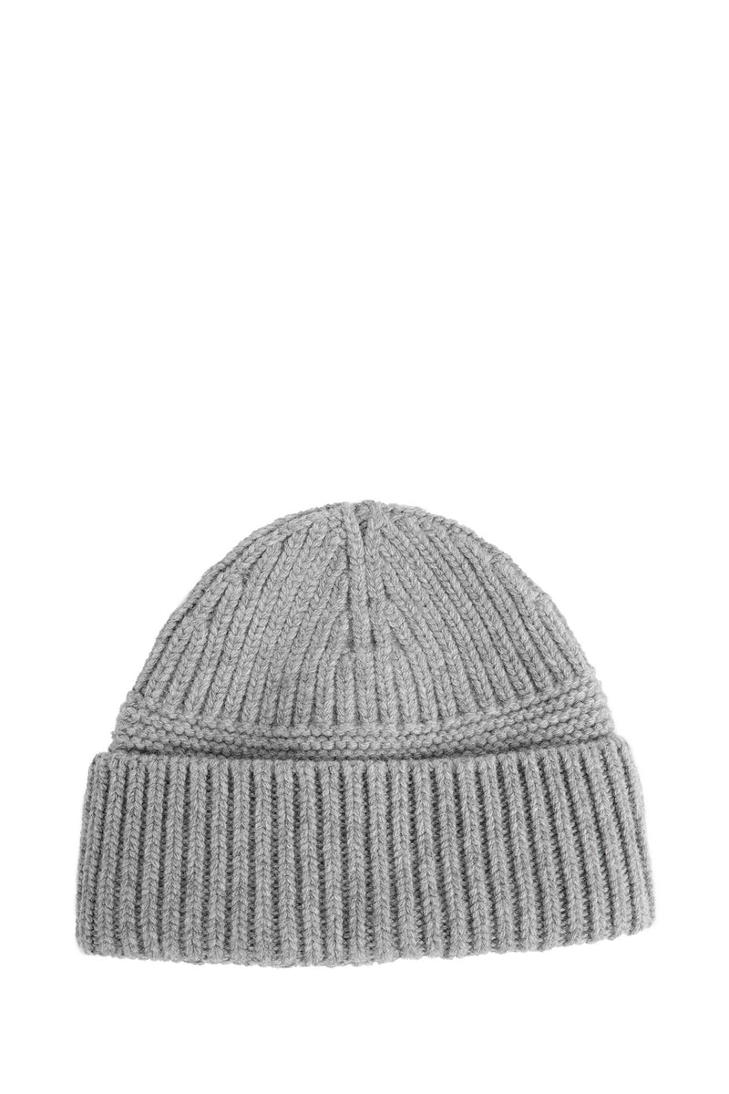 MIU MIU Wool Cashmere Beanie woman