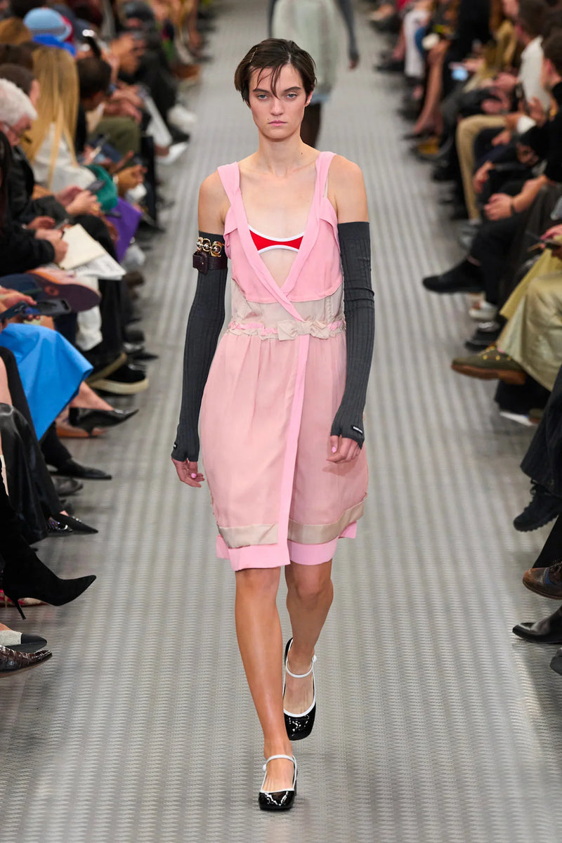 Two-Tone Patent Leather Mary Jane Pumps - Antonioli.eu