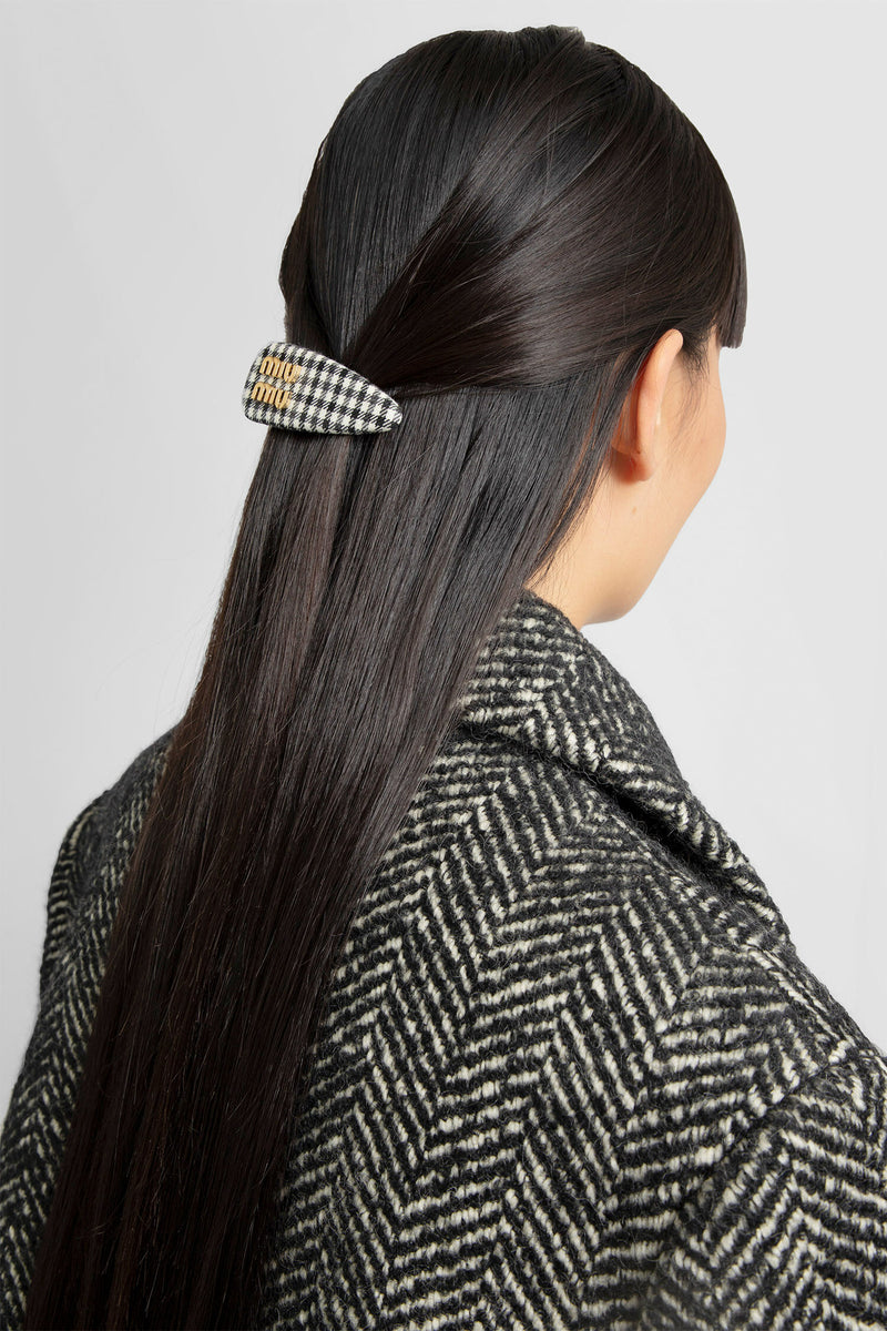 MIU MIU Hair Accessories for Women