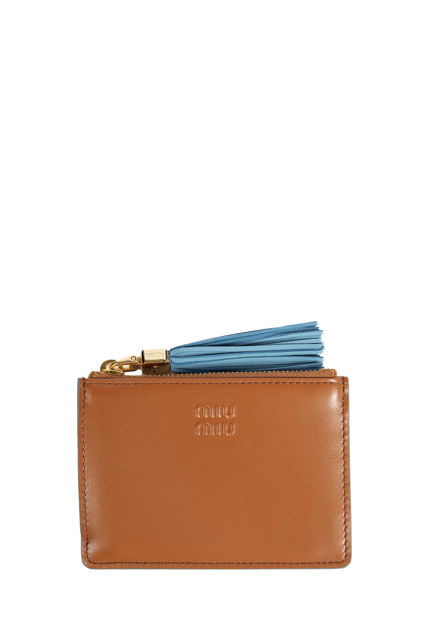 MIU MIU   WALLETS & CARDHOLDERS