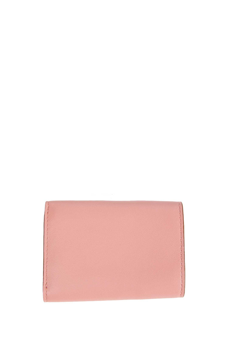 Small Leather Wallet