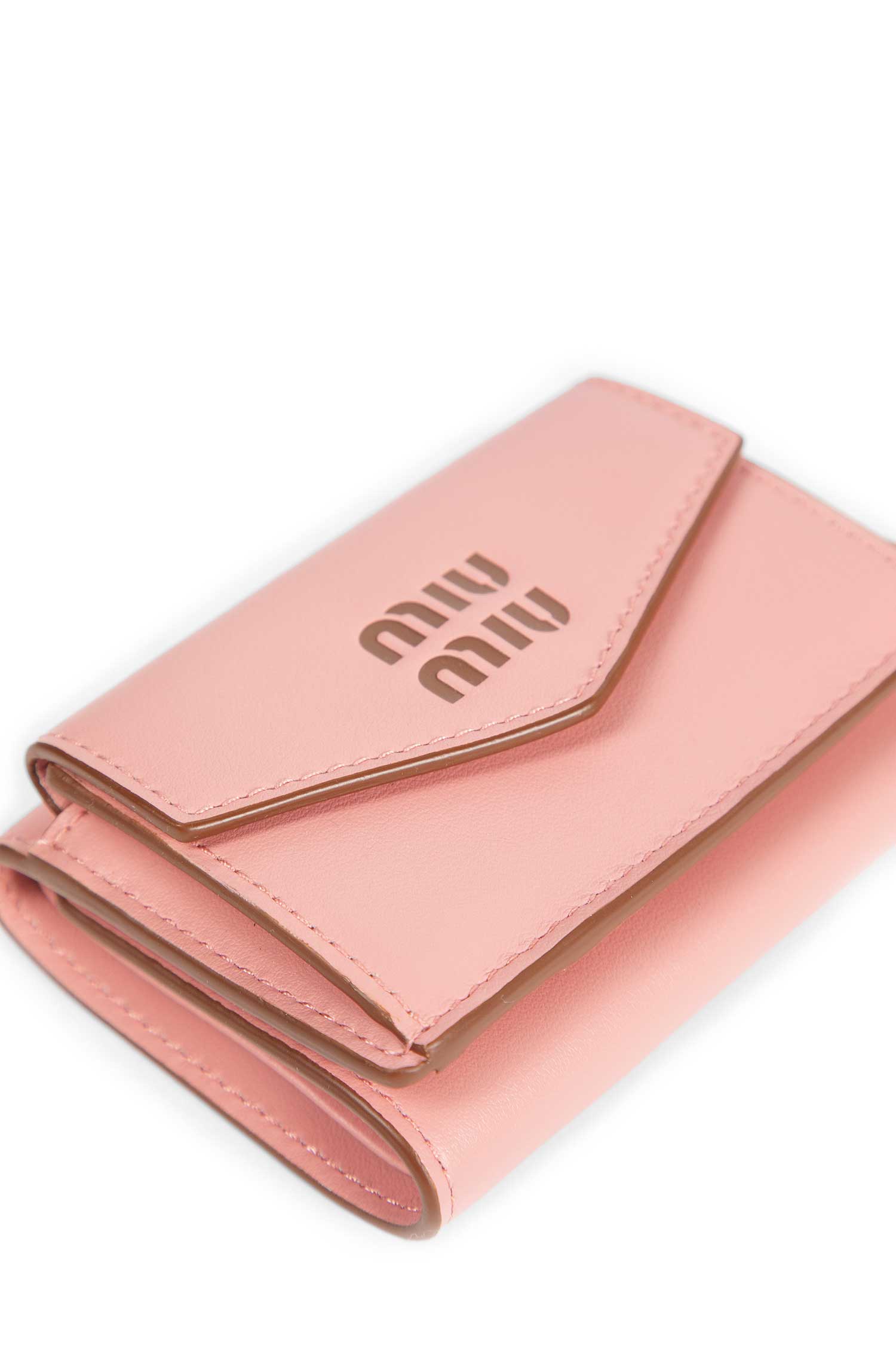 Small Leather Wallet