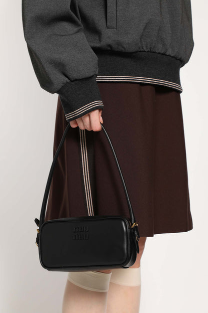 Leather Pouch