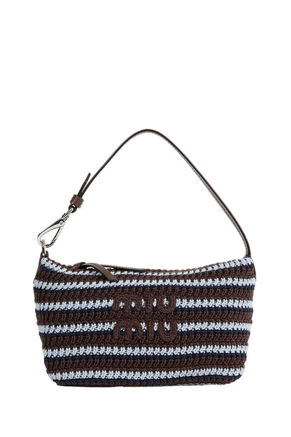 Crochet Pouch