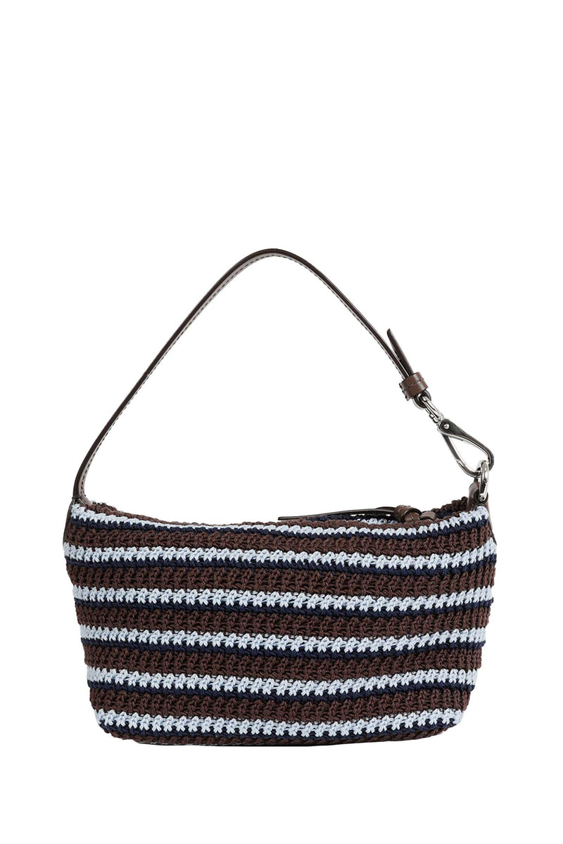 MIU MIU Crochet Pouch woman