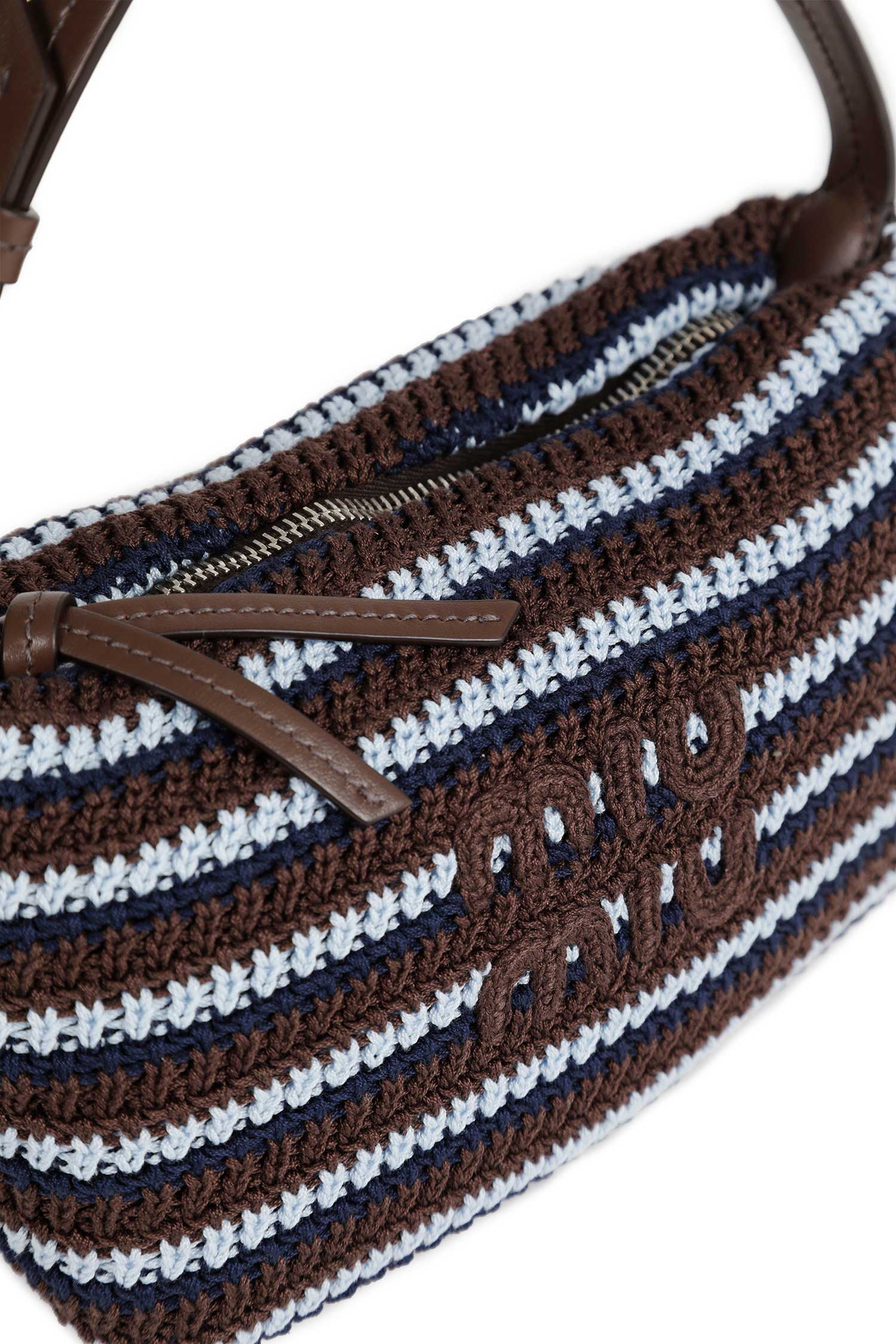 Crochet Pouch