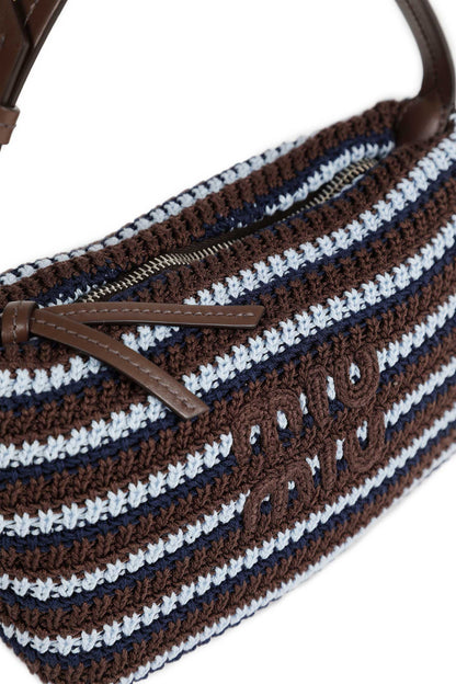 Crochet Pouch
