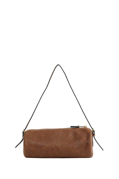 Nappa Leather Pouch