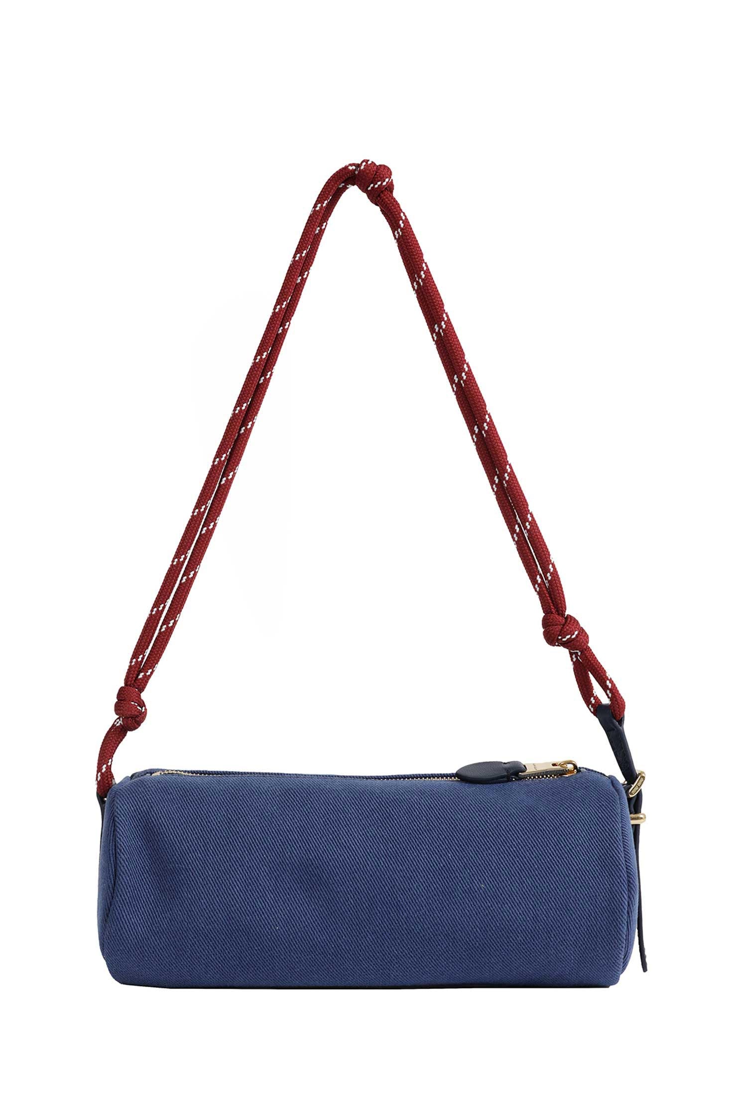 MIU MIU Gabardine Pouch woman