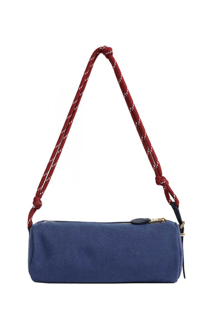 Gabardine Pouch