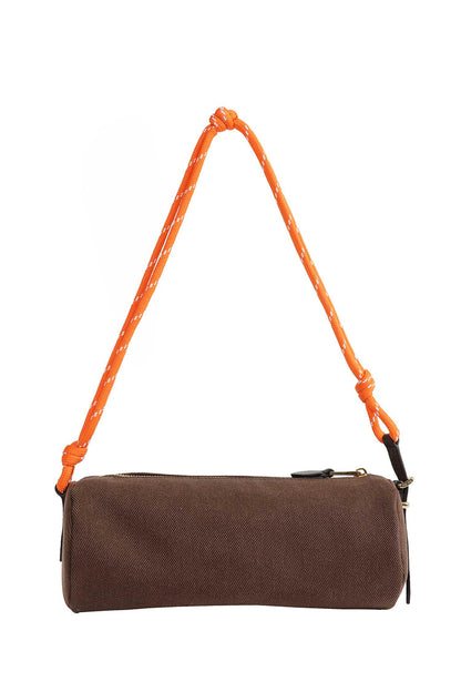 Gabardine Mini Bag
