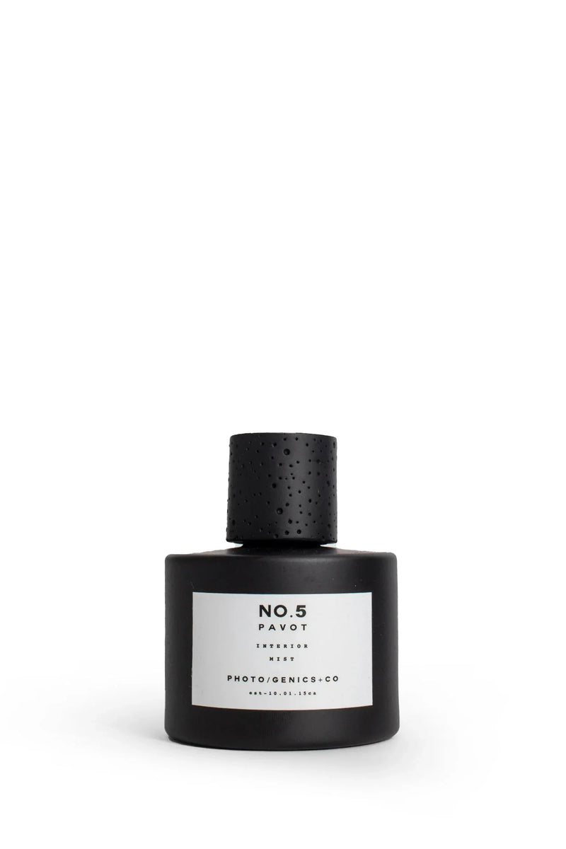 No.5 Pavot Interior Mist - Antonioli.eu