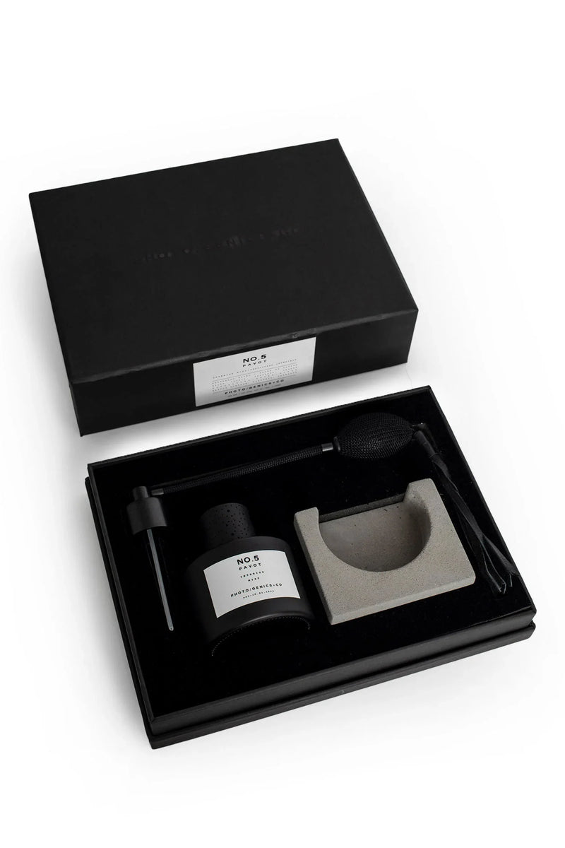 No.5 Pavot Interior Mist - Antonioli.eu