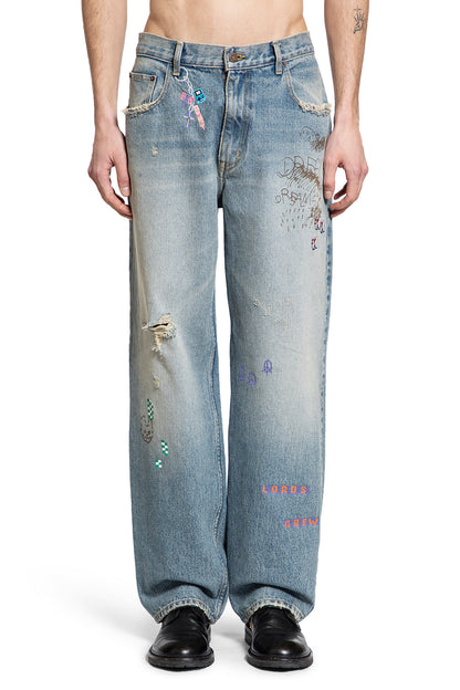 PALY HOLLYWOOD MAN  JEANS