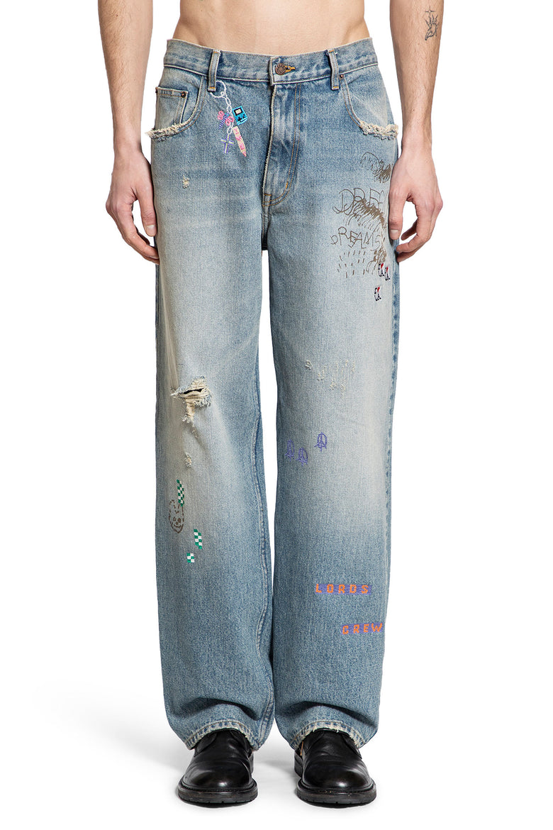 PALY HOLLYWOOD MAN  JEANS