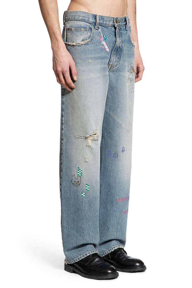 PALY HOLLYWOOD MAN  JEANS